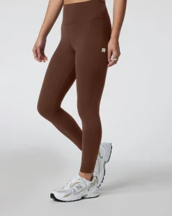 Vuori AllTheFeels™ Legging - Short