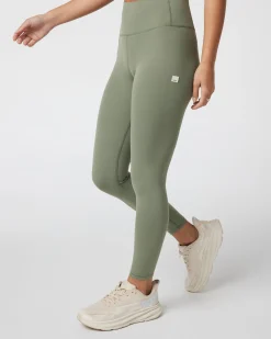 Vuori AllTheFeels™ Legging - Short