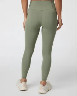 Vuori AllTheFeels™ Legging - Short