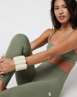 Vuori AllTheFeels™ Legging - Short
