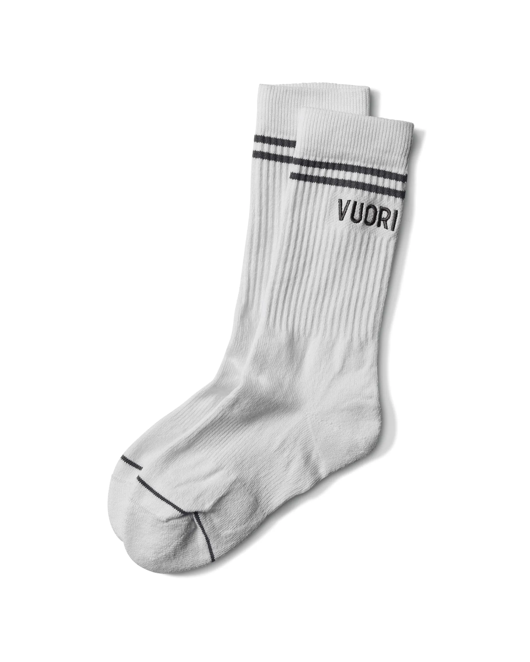 Vuori Crew Sock