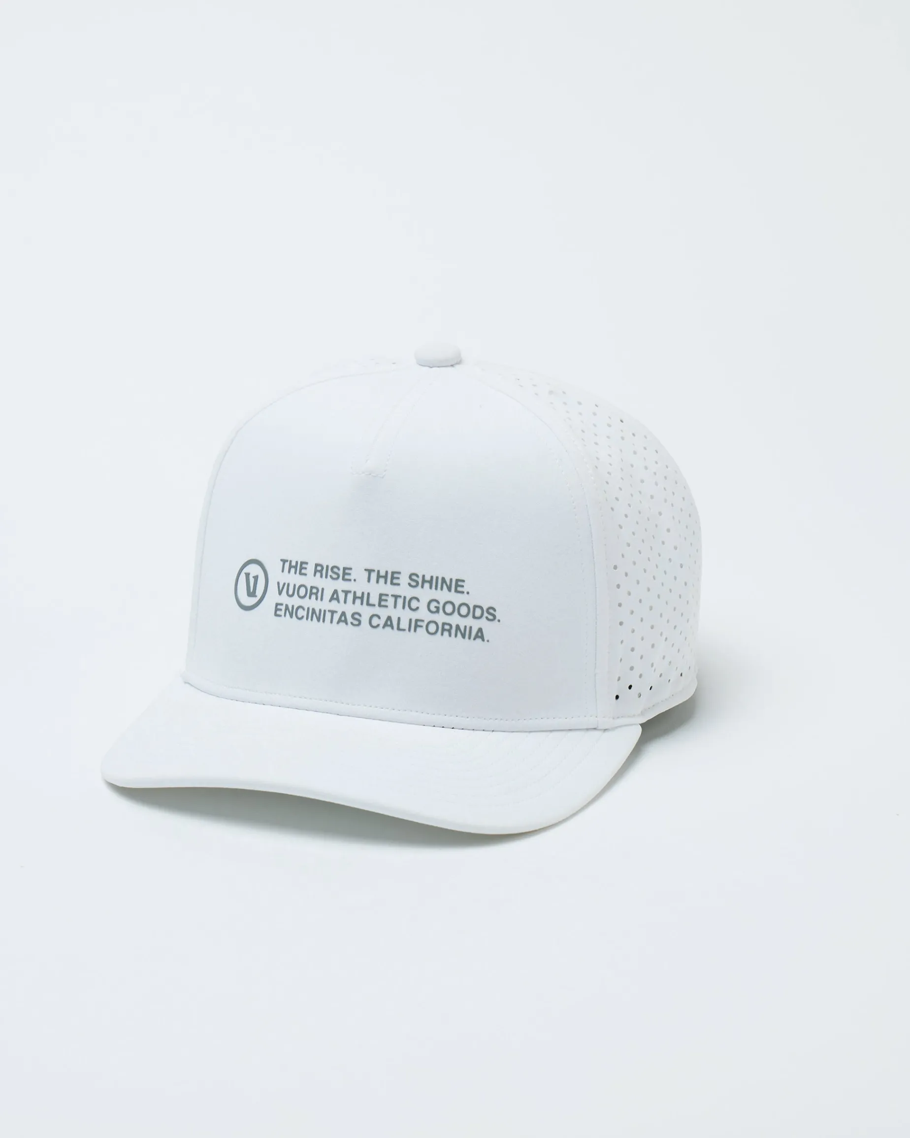 Vuori Water Tech Hat