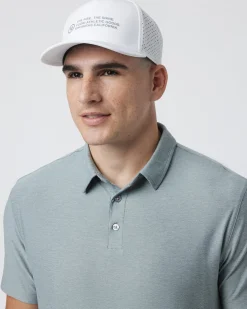 Vuori Water Tech Hat