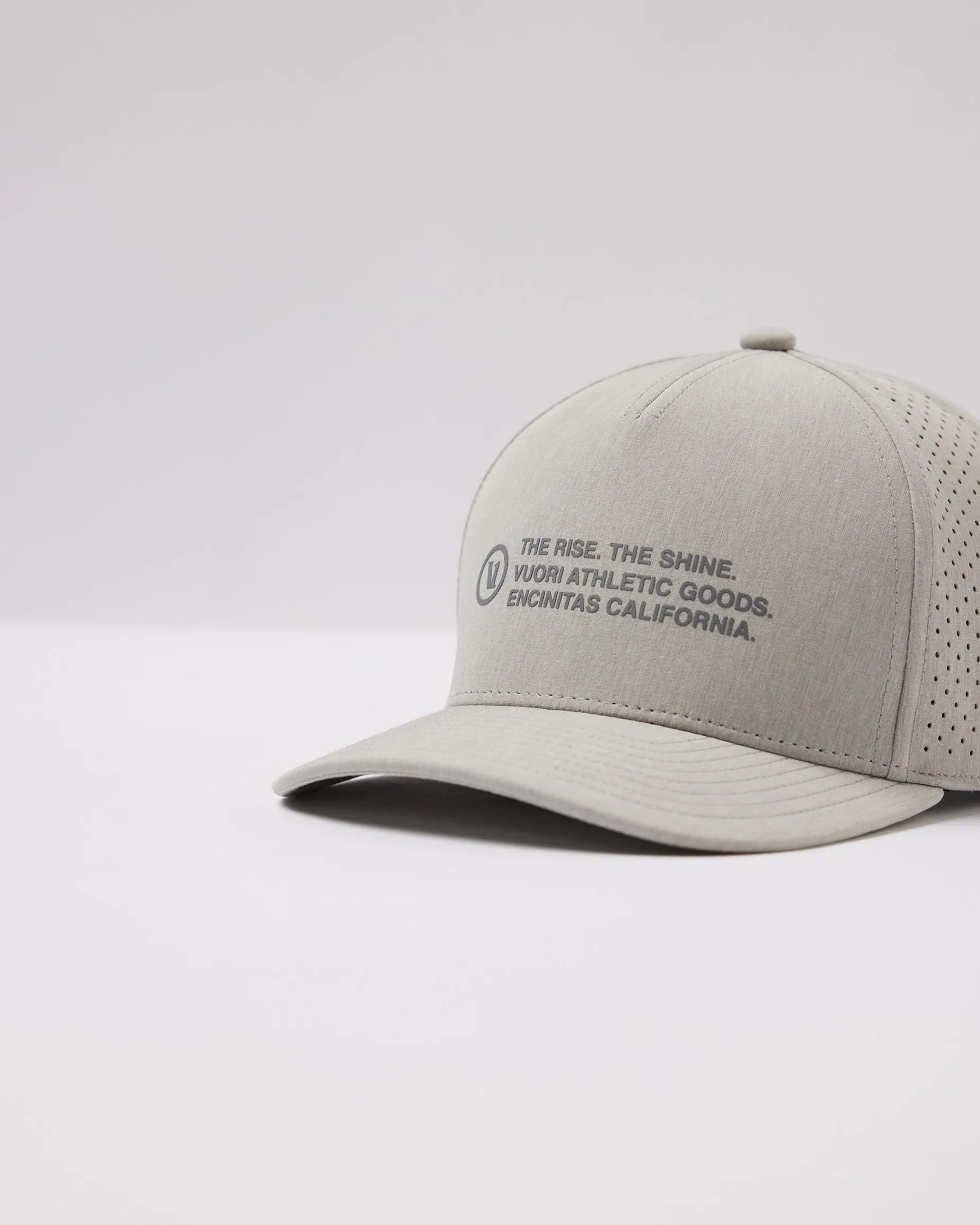 Vuori Water Tech Hat