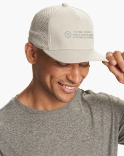 Vuori Water Tech Hat