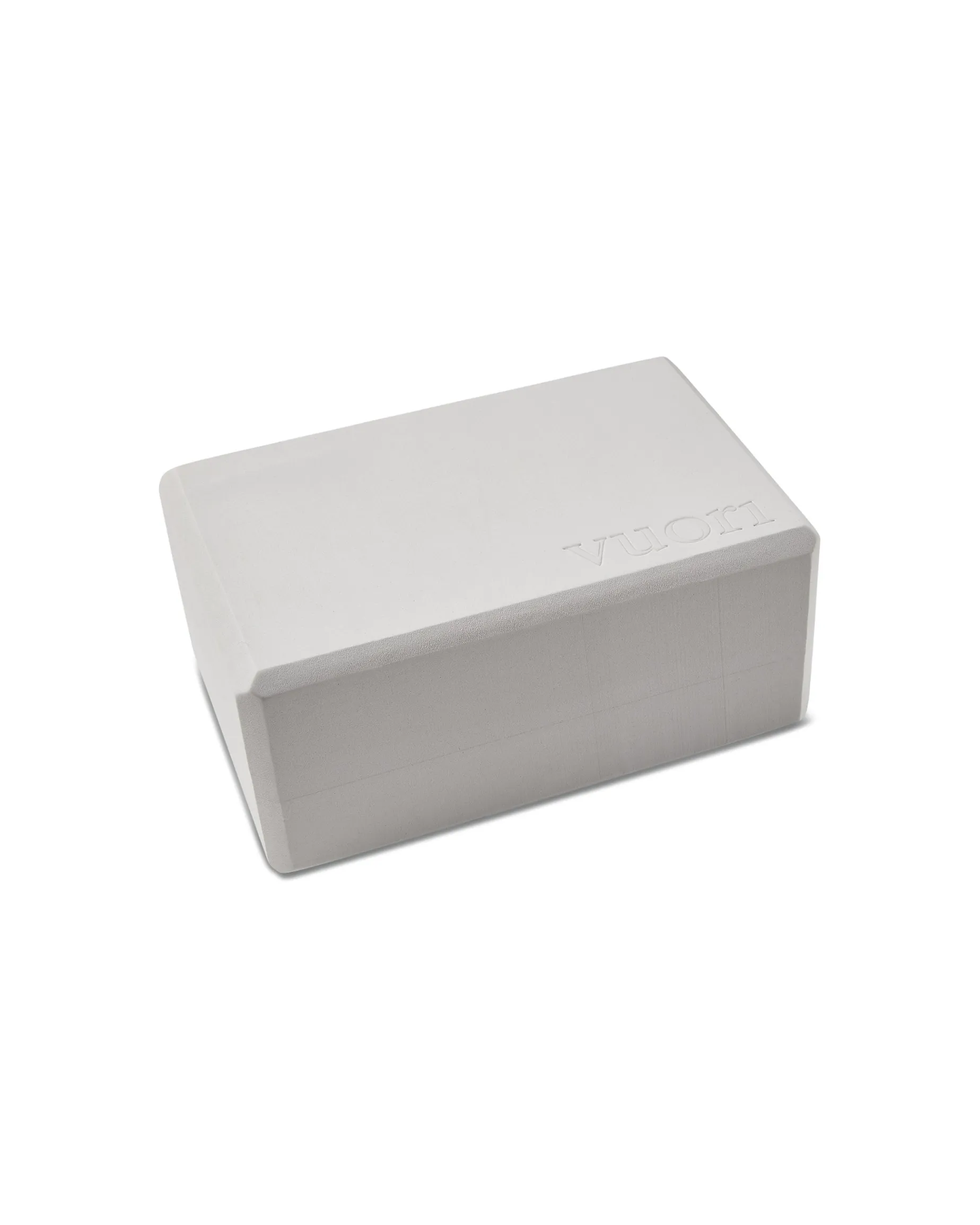 Vuori Yoga Block