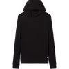 Waffle Hoodie