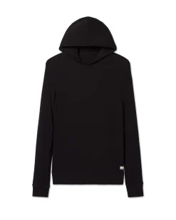 Waffle Hoodie