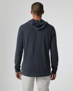 Waffle Hoodie