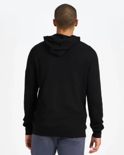 Waffle Hoodie