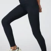 Waffle Seamless Legging