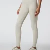 Waffle Seamless Legging