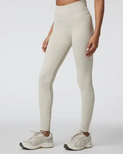 Waffle Seamless Legging