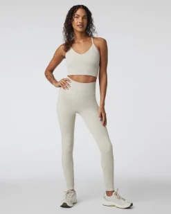 Waffle Seamless Legging