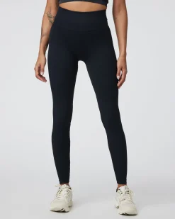 Waffle Seamless Legging