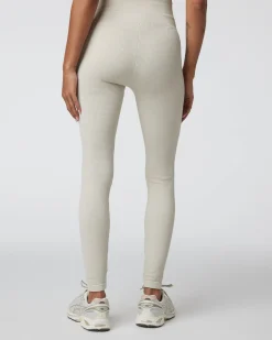 Waffle Seamless Legging