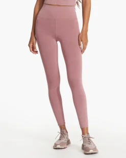 Washed Studio Legging