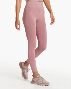 Washed Studio Legging