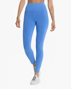 Washed Studio Legging