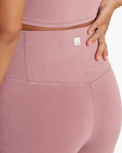 Washed Studio Legging