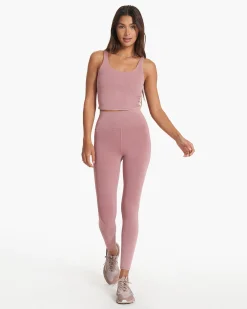 Washed Studio Legging