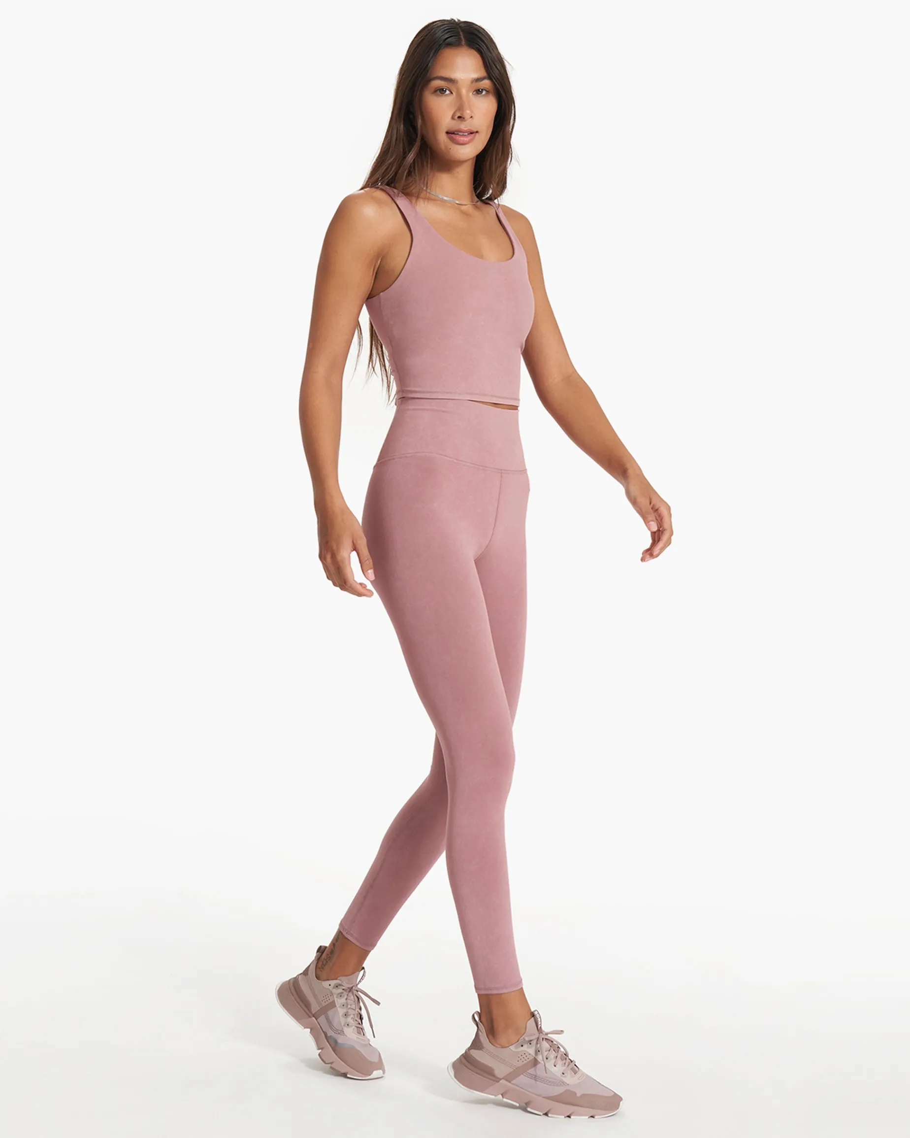 Washed Studio Legging