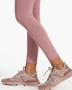 Washed Studio Legging