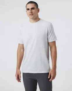 Weston Seamless Tee