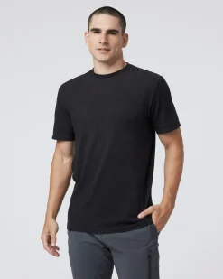 Weston Seamless Tee
