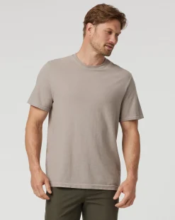 Weston Seamless Tee