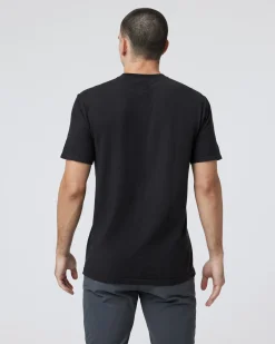 Weston Seamless Tee