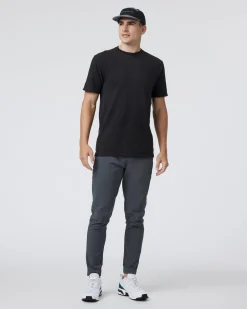 Weston Seamless Tee