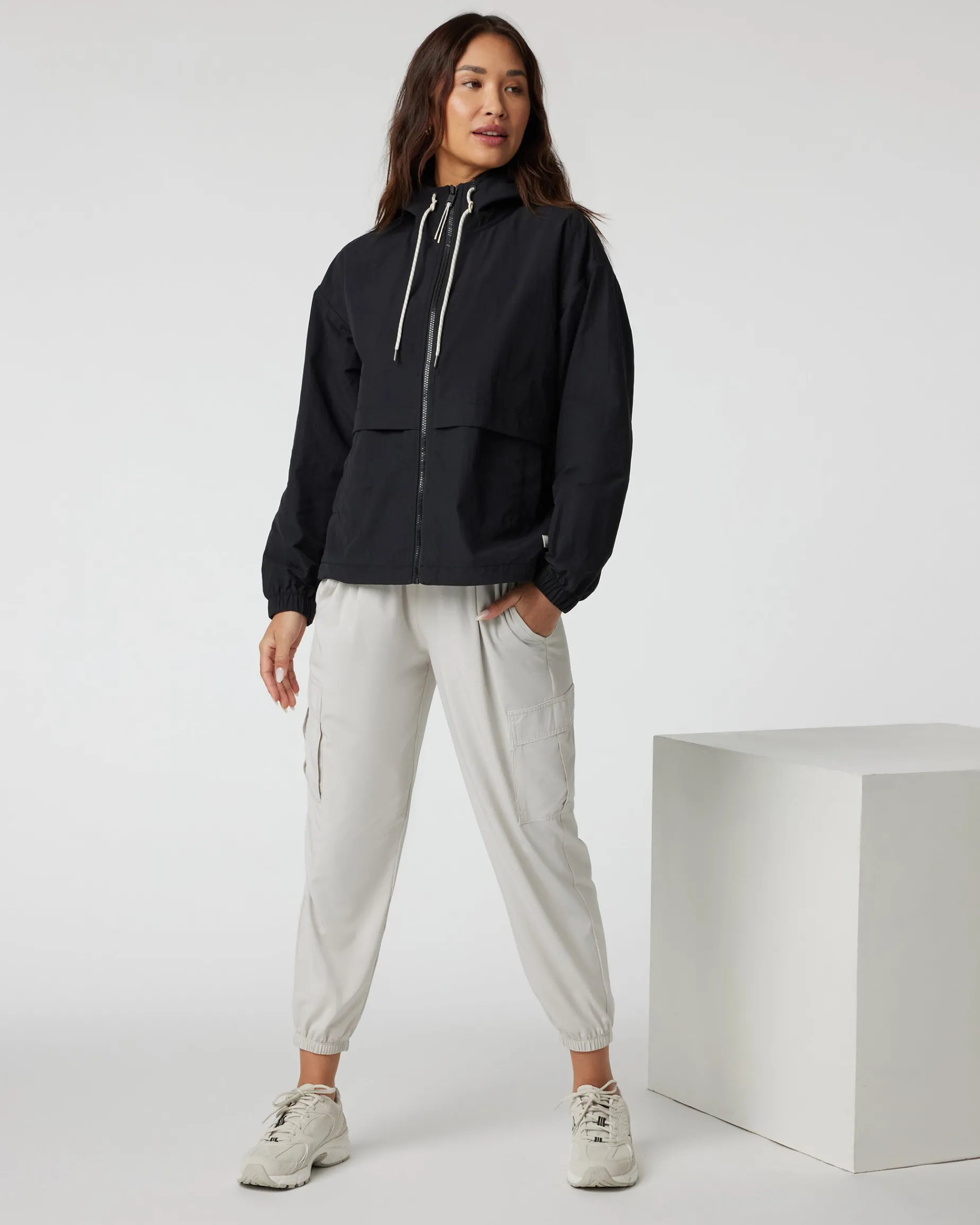 Willow Jacket
