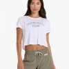 Womens ACTV Club Tee