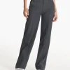 Womens Meta Wideleg