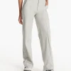 Womens Meta Wideleg
