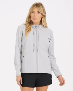 Womens Outdoor Trainer Shell
