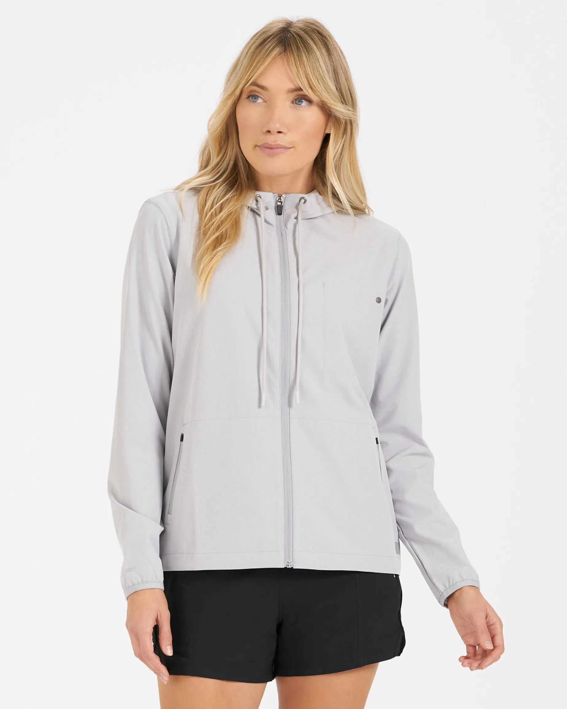 Womens Outdoor Trainer Shell