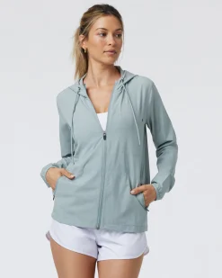 Womens Outdoor Trainer Shell