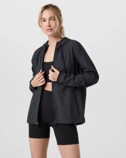 Womens Outdoor Trainer Shell