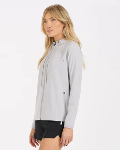 Womens Outdoor Trainer Shell