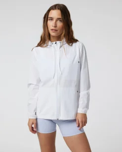 Womens Outdoor Trainer Shell