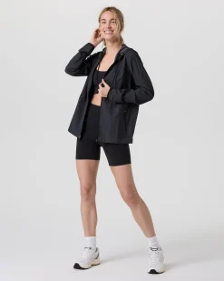 Womens Outdoor Trainer Shell
