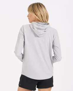 Womens Outdoor Trainer Shell