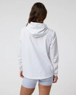 Womens Outdoor Trainer Shell