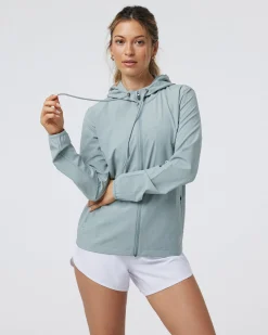 Womens Outdoor Trainer Shell