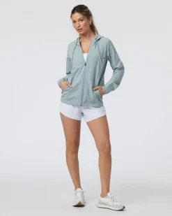 Womens Outdoor Trainer Shell