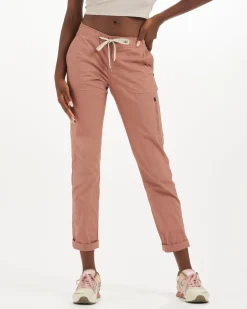 Womens Ripstop Pant