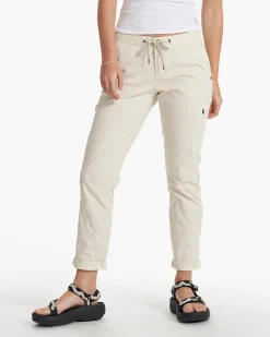 Womens Ripstop Pant