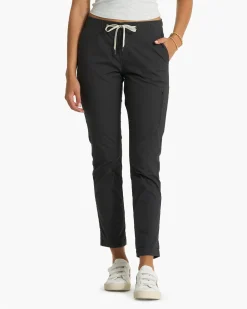 Womens Ripstop Pant